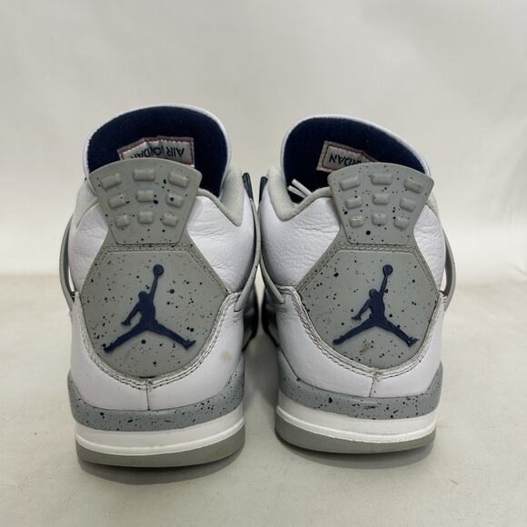 Nike Air Jordan Retro 4 “Midnight Navy”